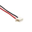 Battery Replacement Ideal 33-892-BP for Securitest Pro Tester - 5