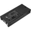 Battery Replacement Owon M1908004 for MSO7062TD-V - 2