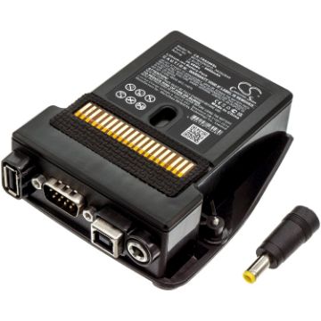 Battery Replacement Trimble 39392848 for TDS Ranger 300 - 1