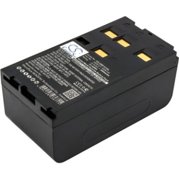 Hitarget BT10 BT20 Battery Replacement - 1