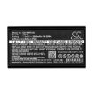 Picture of Battery Replacement Pentax 10002 for G3100-R1 GPS RTK