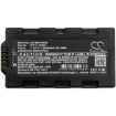 Battery Replacement Sokkia 20545 61117 for Juniper Mesa Field Topcon Tesla - 3