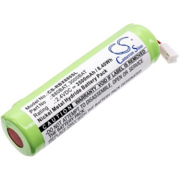 Metland Battery Replacement for AFL30T2 AFL40T - 1