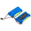 Topcon BT-68Q GP180AAH4X6Z Battery Replacement for LS-B100 Machine Control Laser - 2