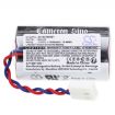 Battery Replacement Daitem Bat05 BatLi05 for 145-21X Motion Detectors - 3