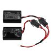 Battery Replacement Tyco 2XER18505M for Burg Siren PG9901 - 3