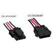 Battery Replacement Tyco 2XER18505M for Burg Siren PG9901 - 6