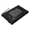 Daitem BATNIMH4 Battery Replacement for 318-16D - 1