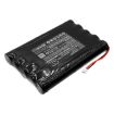 Daitem BATNIMH4 Battery Replacement for 318-16D - 2