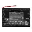 Daitem BATNIMH4 Battery Replacement for 318-16D - 3
