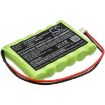 Yale 60AAAH6BMJ 802306063H Battery Replacement for Easy AI Easy EF - 1