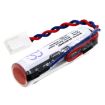 Battery Replacement Logisty for Keyboards L3621 L3012 - 2
