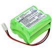 Battery Replacement for Infinite Prime Control Panel - 1