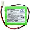 Battery Replacement for Infinite Prime Control Panel - 3