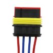 Daitem BATV24 Battery Replacement for DC408 - 4