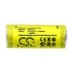 Daitem BATV14 Battery Replacement for DC611 DC612 - 3