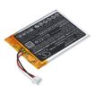 Visonic 103-305328 Battery Replacement for PowerMaster 360 - 2