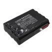 Daitem BATNIMH8 Battery Replacement for 318-16D - 2