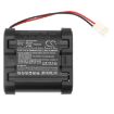 Battery Replacement Logisty for D14650F DP8000 - 3