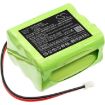 Yale GP60AAS6YMX Battery Replacement for HSA3095 Home Monitoring Alarm - 1
