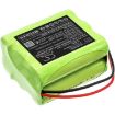 Yale GP60AAS6YMX Battery Replacement for HSA3095 Home Monitoring Alarm - 2