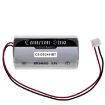 Battery Replacement Dsc ER34615M-T1 WT4911BATT for 2 way Wireless External Siren - 3