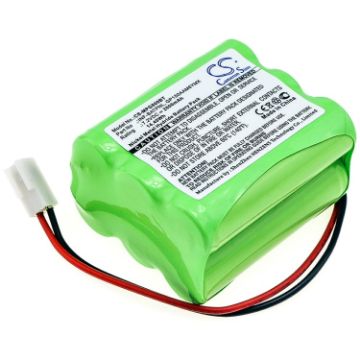 Marmitek Battery Replacement for ProGuard Control Panel - 1