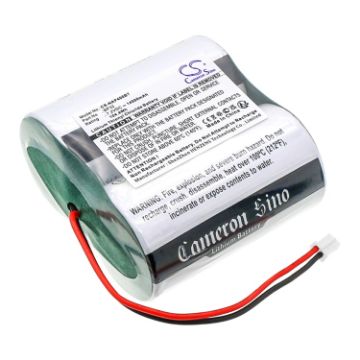 Noxalarm BP32 Battery Replacement for NOXIANE P40 - 1