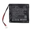 Pyronix BATT-ES1 CP405050-2P Battery Replacement for Deltabell DELTABB-WE Siren - 3