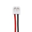 Pyronix BATT-ES1 CP405050-2P Battery Replacement for Deltabell DELTABB-WE Siren - 4