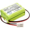 Battery Replacement for Prime WES Siren - 2