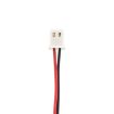 Battery Replacement Ksenia KSI7207008.000 for Duo Wireless Repeater Radius Indoor Siren - 4