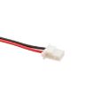 Battery Replacement Ksenia KSI7207008.000 for Duo Wireless Repeater Radius Indoor Siren - 5
