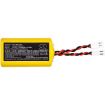 Labguard MD0211 Battery Replacement Allarme - 3