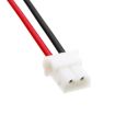 DSC BATT13036V Battery Replacement for PGX901 PGX911 - 5
