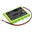 Yale 802306063H2 GP60AAAH6BMJ GP60AAS4BMX Battery Replacement for Alarm Control Panels - 1