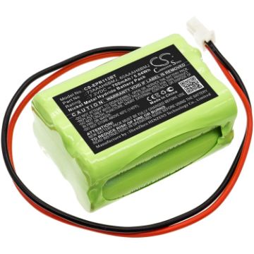 Battery Replacement Electia 170AAH6MXZ 60AAAH6BMJ 73AAAH6BMJ 802306063Y3/802307363Y1 - 1