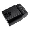Daitem BATXU05 RXU05X Battery Replacement for D18 SA320AD HAGRXU05X - 2