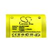 Daitem BATV31 Battery Replacement for 604-27D - 3