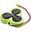 Replacement Battery Cobra 250BVHx6 for 4138 4138HF - 2
