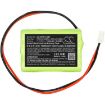 Battery Replacement Prosafe for 1131 1132 GSM - 3