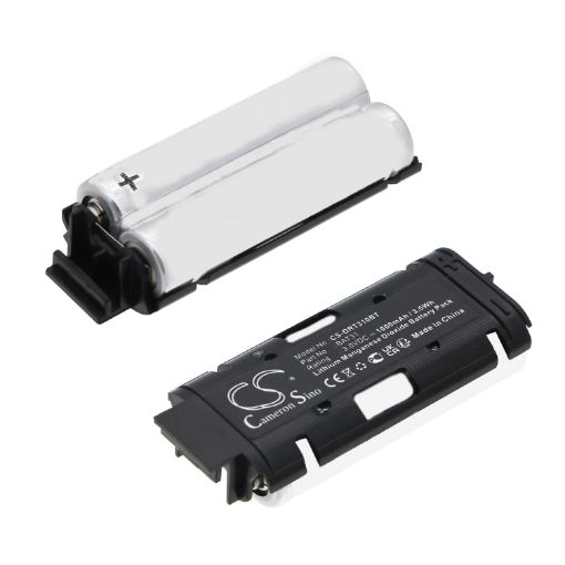 Battery Replacement Daitem 80110117 BAT31 BATLI31 BH281AF BH282AF - 1