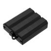 Daitem BATXU04 RXU04X Battery Replacement for D18 Codeeinrichtung SA660AX - 4
