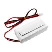 Battery Replacement Record 102-130814108B 130.081.000 D 130081000D ACC0276 STA2 STA21 - 4