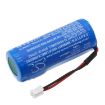 Nextcentury CR18505 Battery Replacement for RR4 Digital Displays TR4 Transceiver - 2