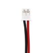 Nextcentury CR18505 Battery Replacement for RR4 Digital Displays TR4 Transceiver - 4