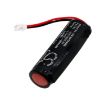 Simplehuman ICR14500-ST Battery Replacement for ST1043 ST1044 - 2