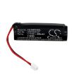 Simplehuman ICR14500-ST Battery Replacement for ST1043 ST1044 - 3