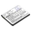Kodak Cherish C525P Baby Monitor Battery Replacement - 1