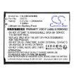 Kodak Cherish C525P Baby Monitor Battery Replacement - 3